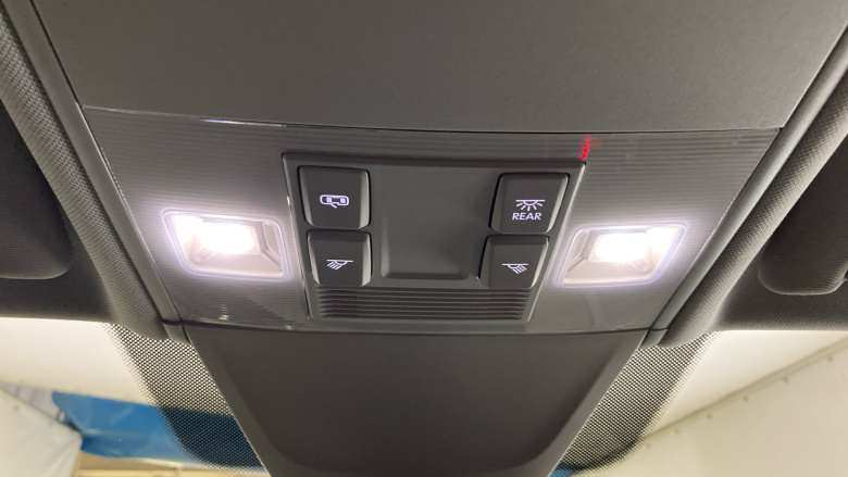 Volkswagen Tiguan 1.5 TSI 150 Life 5dr DSG Petrol Estate